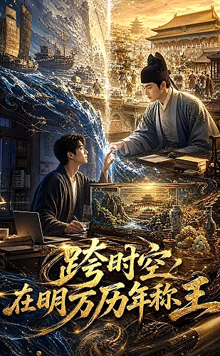 蓝色雨伞资料图片